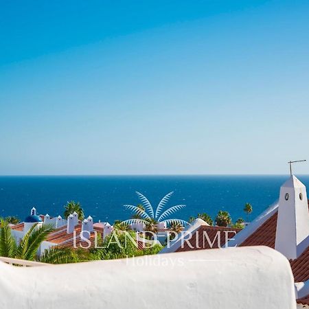 Holiday Apartment 1 In Sand Club Sc268 サンミゲル・デ・アボナ エクステリア 写真