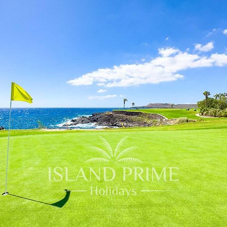 Holiday Apartment 1 In Sand Club Sc268 サンミゲル・デ・アボナ エクステリア 写真