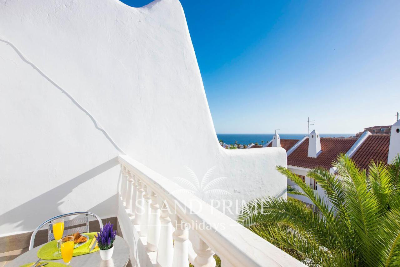 Holiday Apartment 1 In Sand Club Sc268 サンミゲル・デ・アボナ エクステリア 写真