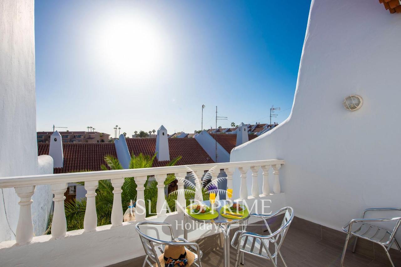 Holiday Apartment 1 In Sand Club Sc268 サンミゲル・デ・アボナ エクステリア 写真