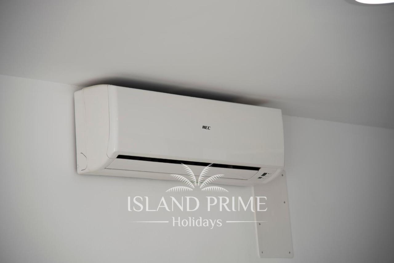 Holiday Apartment 1 In Sand Club Sc268 サンミゲル・デ・アボナ エクステリア 写真
