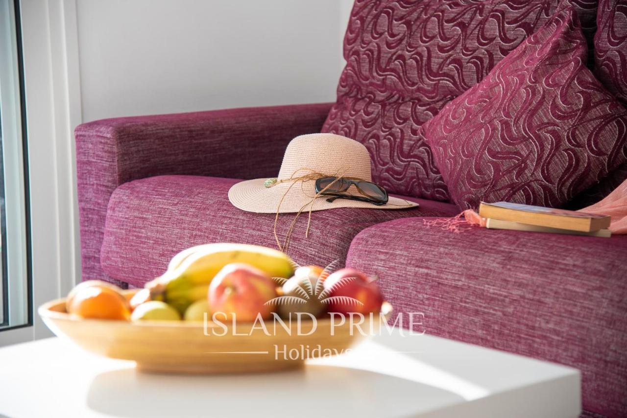 Holiday Apartment 1 In Sand Club Sc268 サンミゲル・デ・アボナ エクステリア 写真