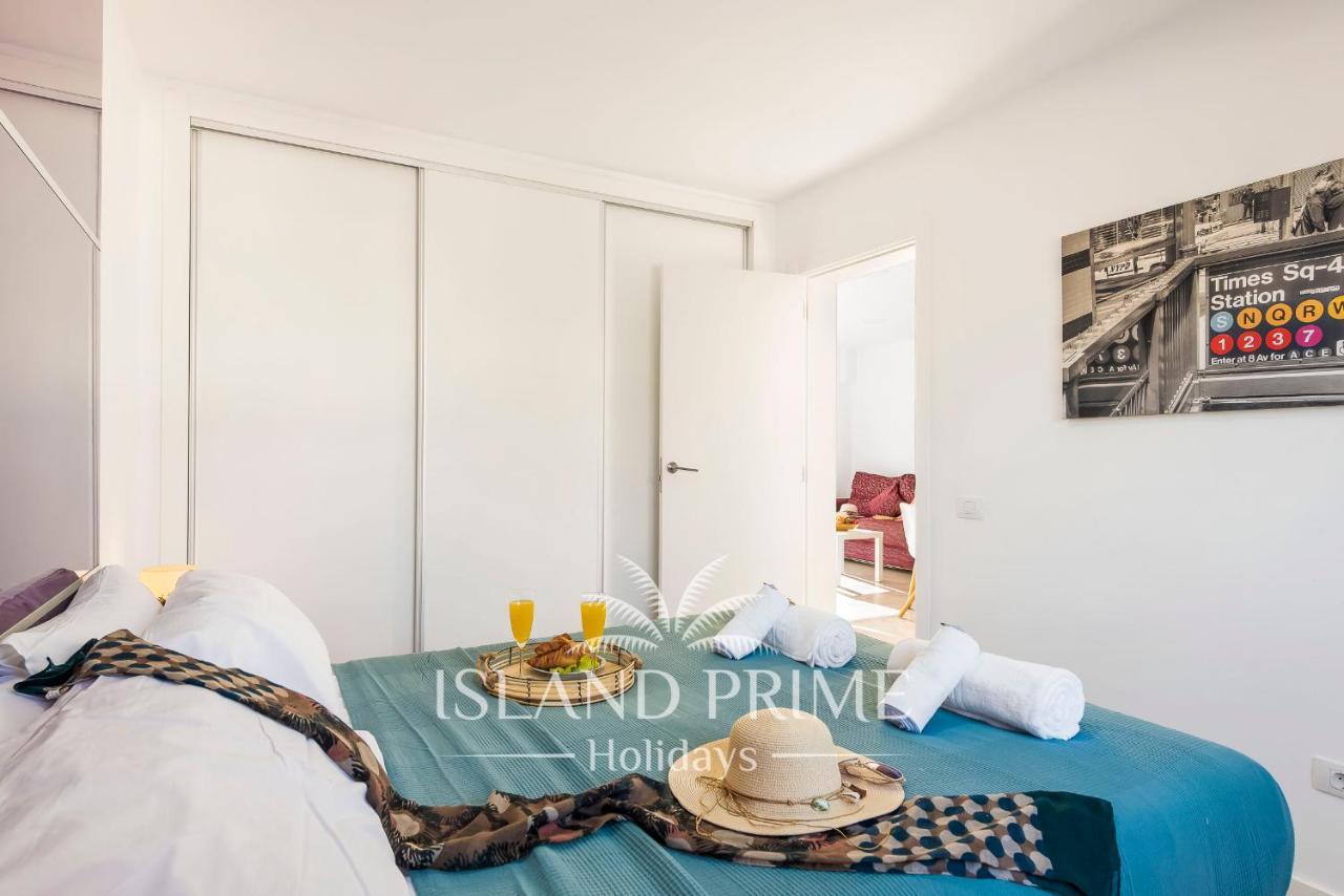 Holiday Apartment 1 In Sand Club Sc268 サンミゲル・デ・アボナ エクステリア 写真
