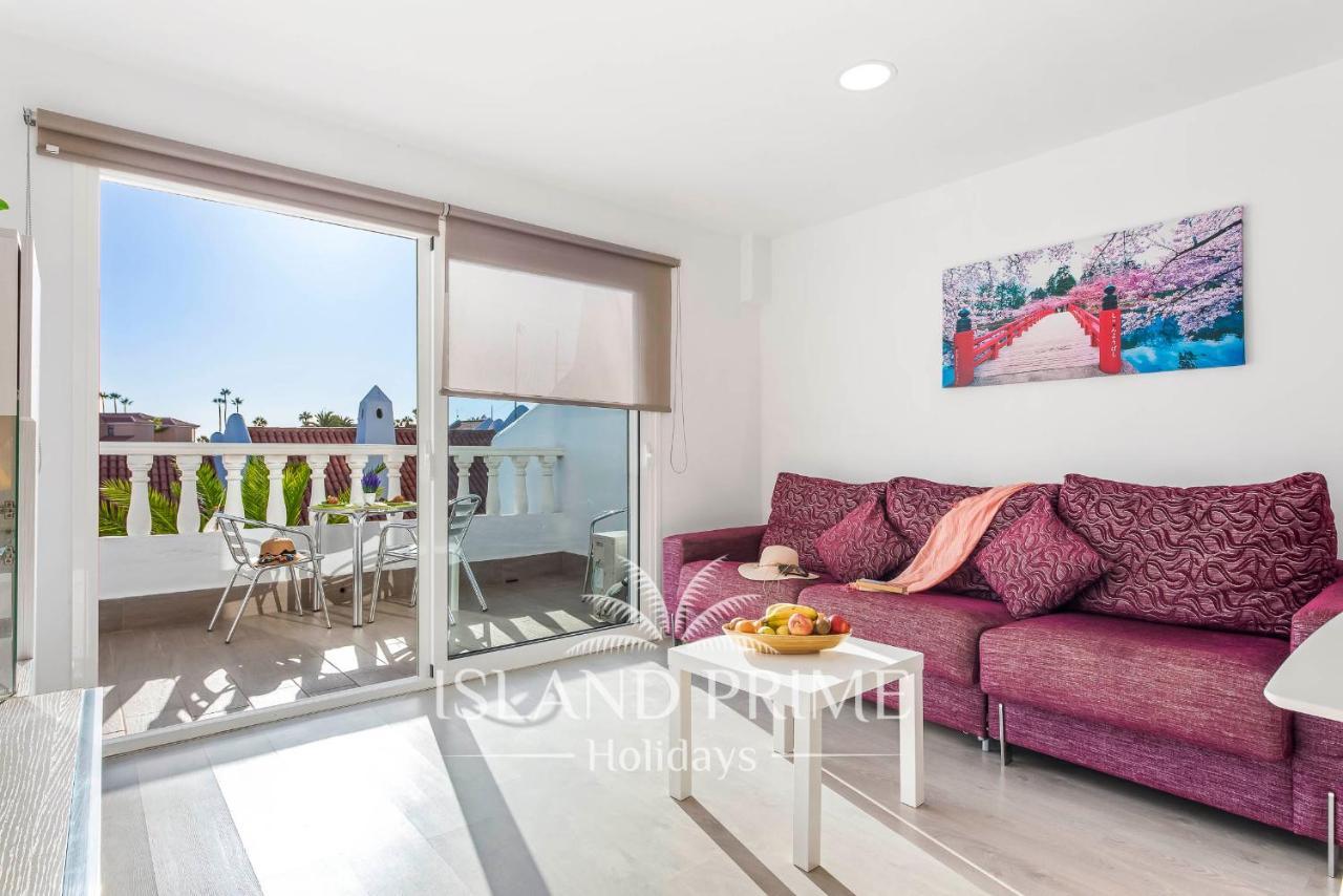 Holiday Apartment 1 In Sand Club Sc268 サンミゲル・デ・アボナ エクステリア 写真