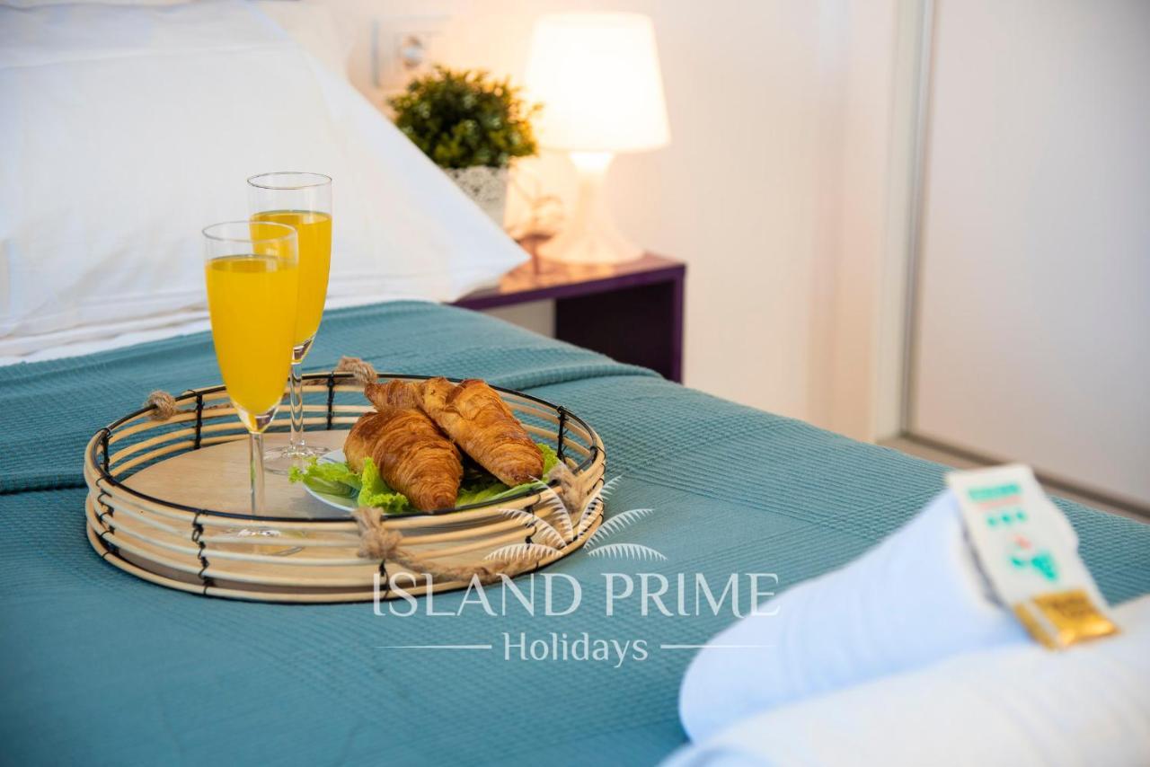 Holiday Apartment 1 In Sand Club Sc268 サンミゲル・デ・アボナ エクステリア 写真