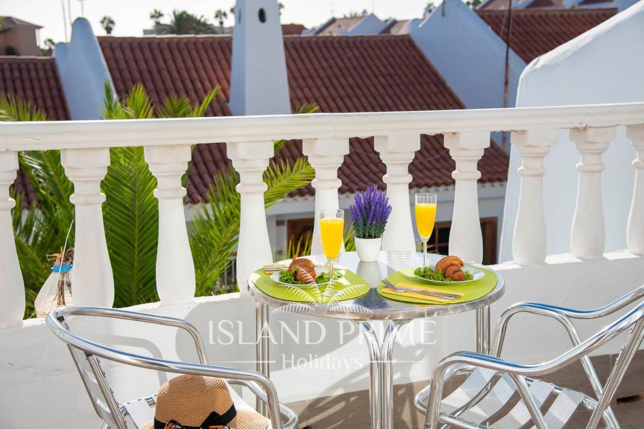 Holiday Apartment 1 In Sand Club Sc268 サンミゲル・デ・アボナ エクステリア 写真