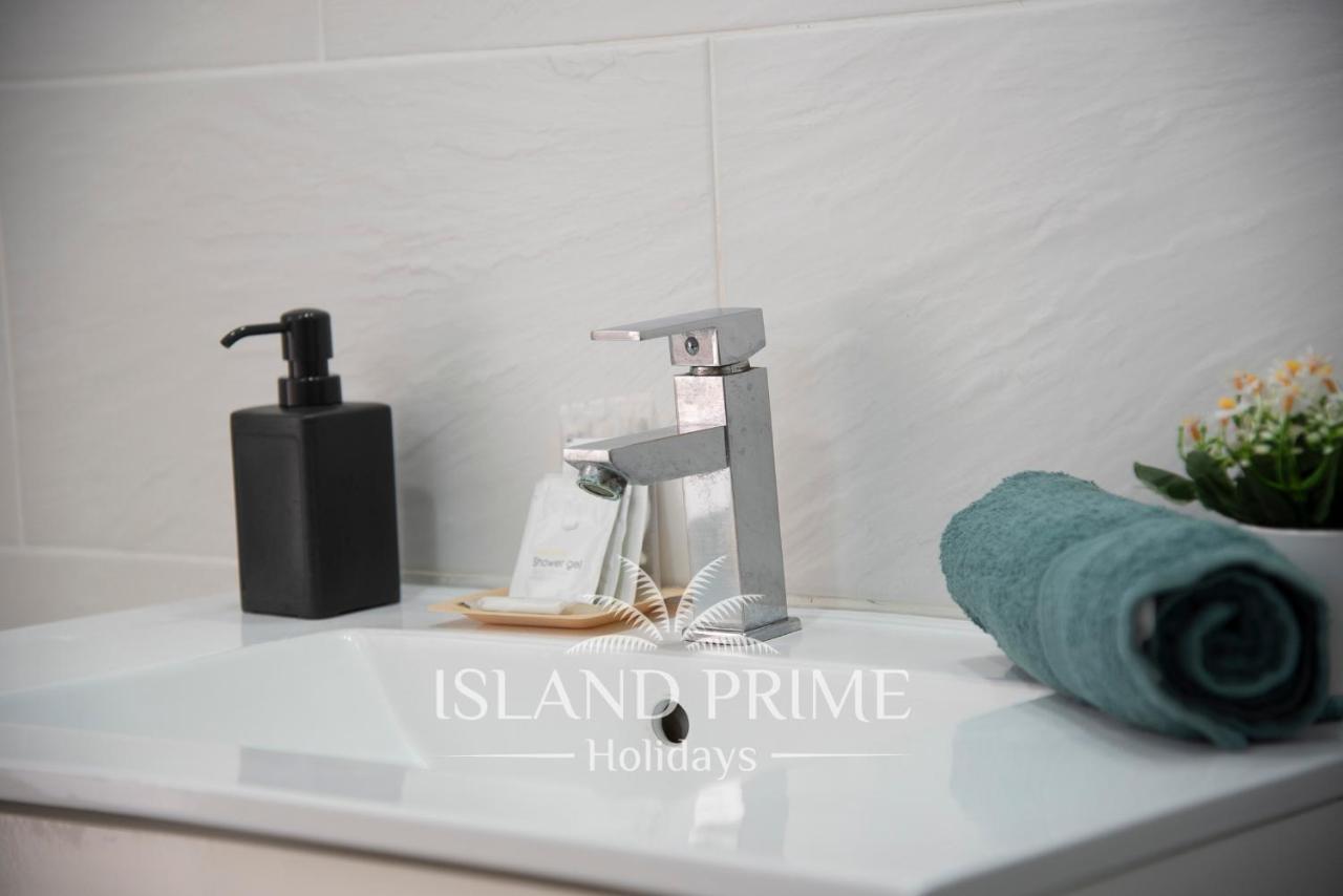 Holiday Apartment 1 In Sand Club Sc268 サンミゲル・デ・アボナ エクステリア 写真