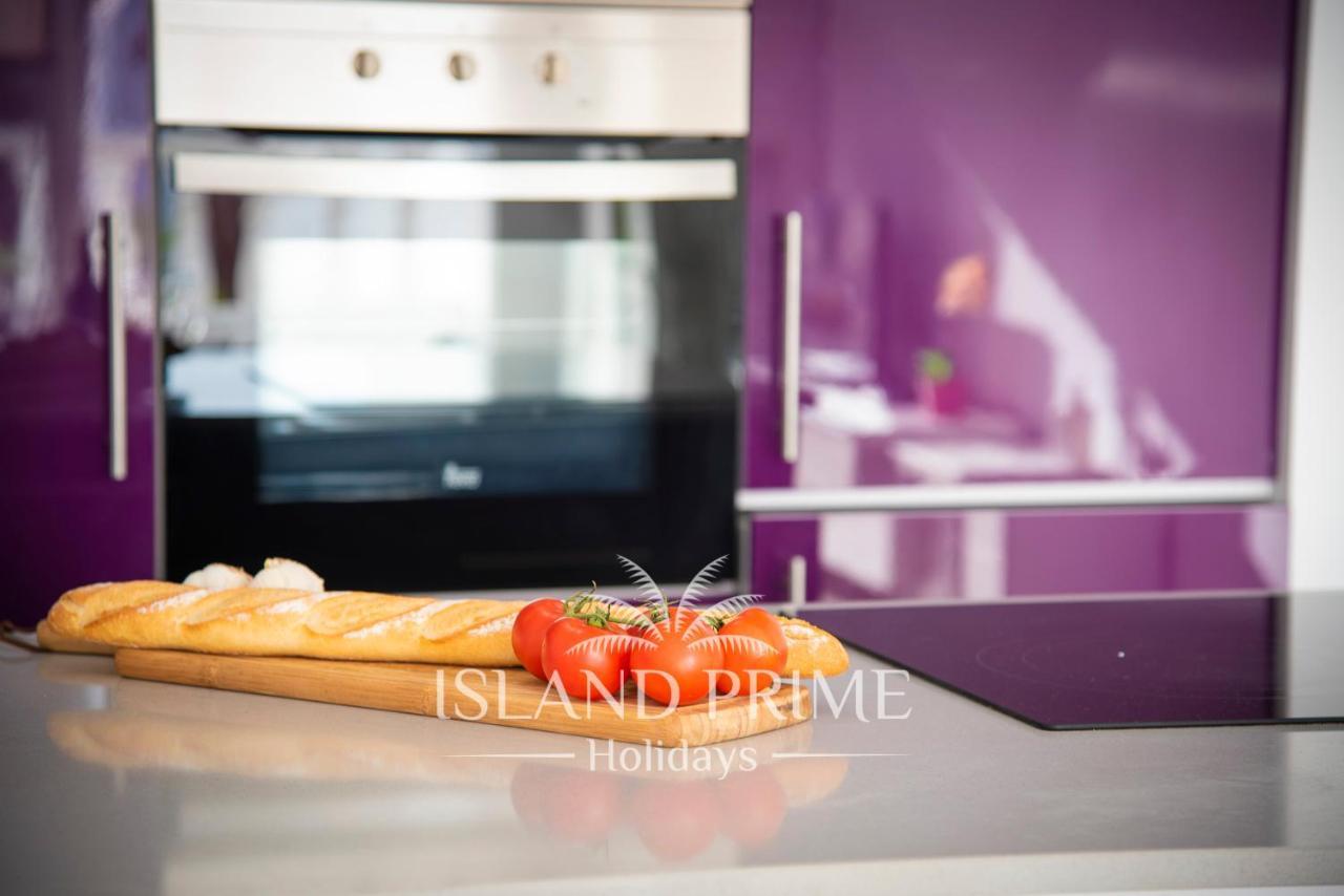 Holiday Apartment 1 In Sand Club Sc268 サンミゲル・デ・アボナ エクステリア 写真