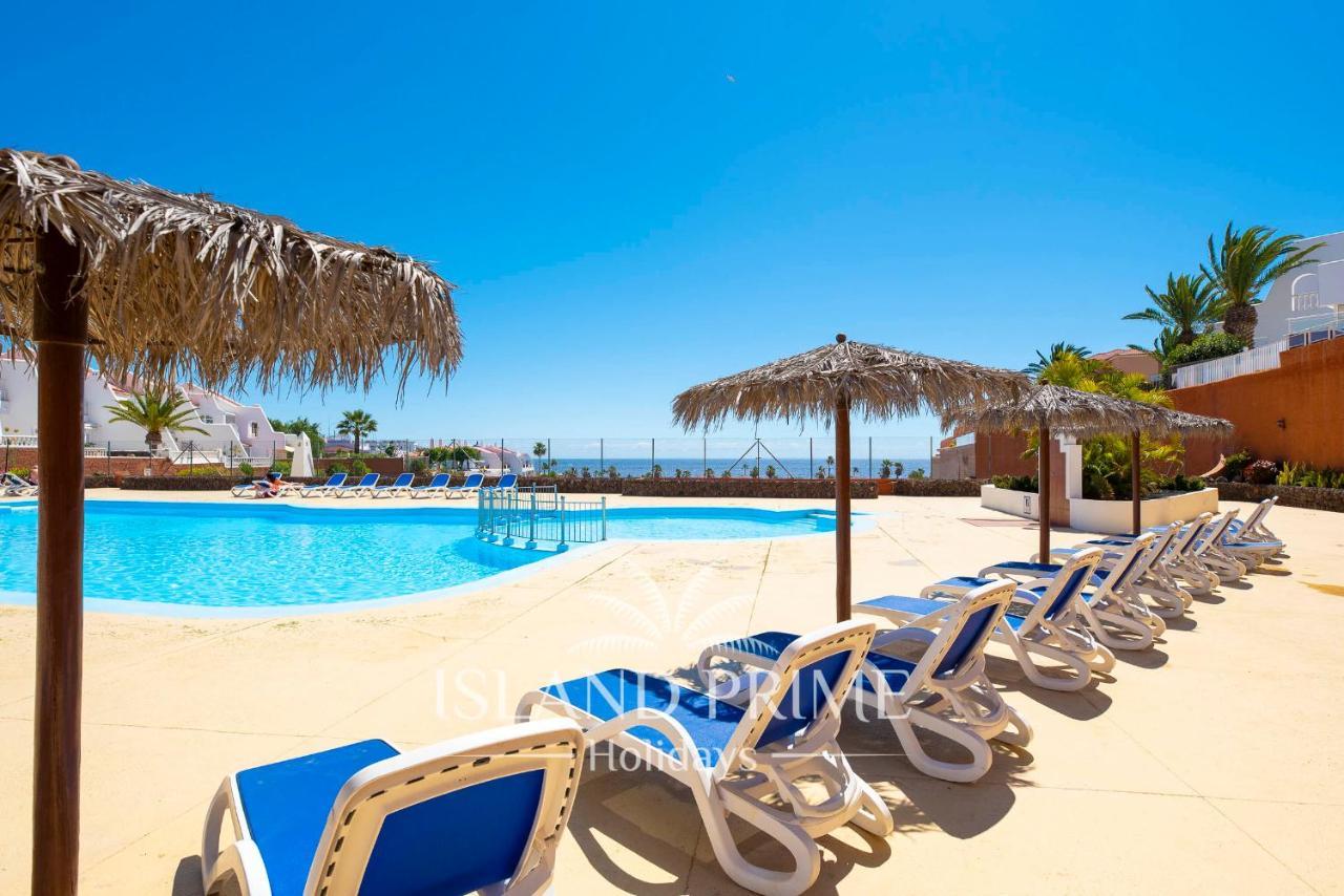 Holiday Apartment 1 In Sand Club Sc268 サンミゲル・デ・アボナ エクステリア 写真